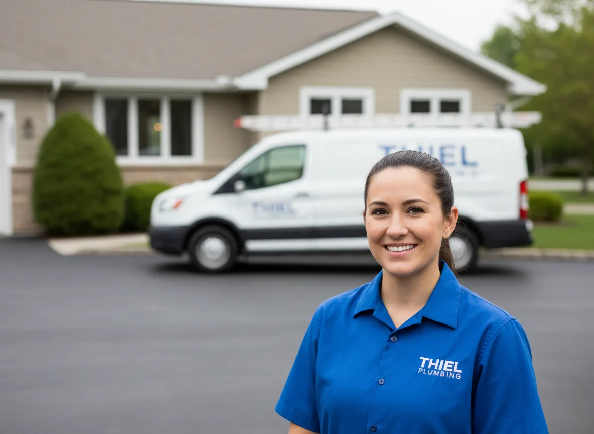 Plumber Anderson, AK FAQs